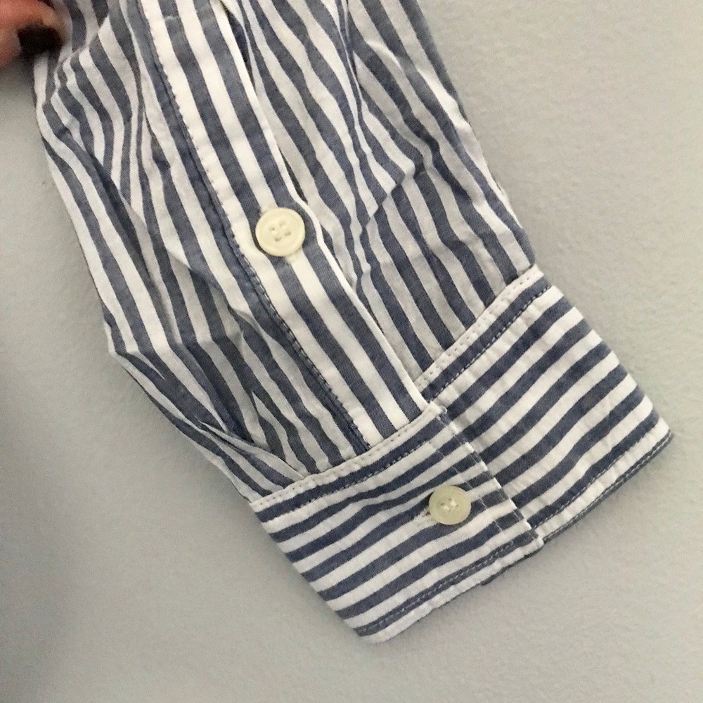 J Crew Button Down - image 3